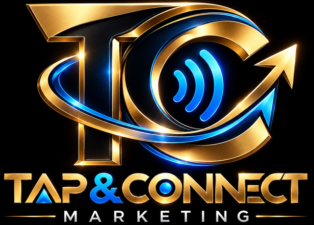 Tap & Connect Marketing
